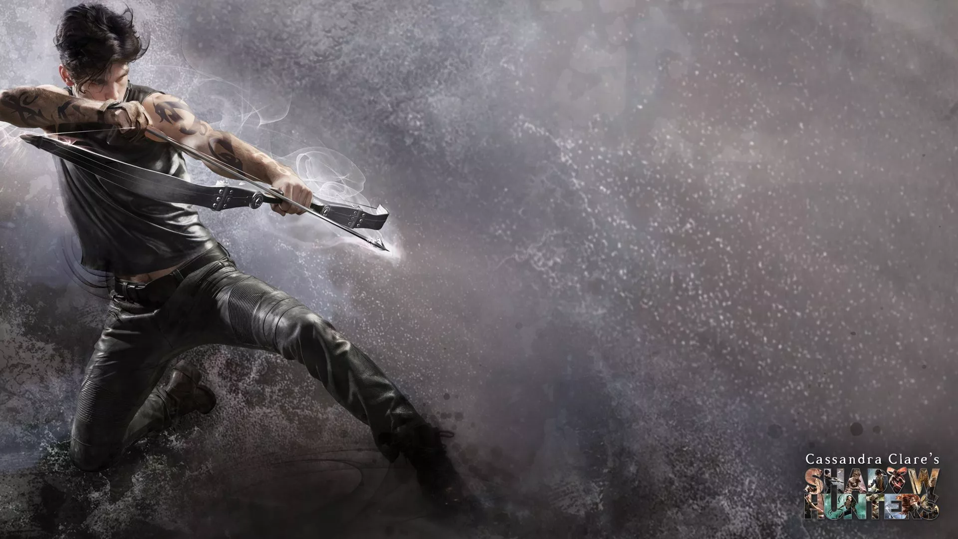 The Mortal Instruments