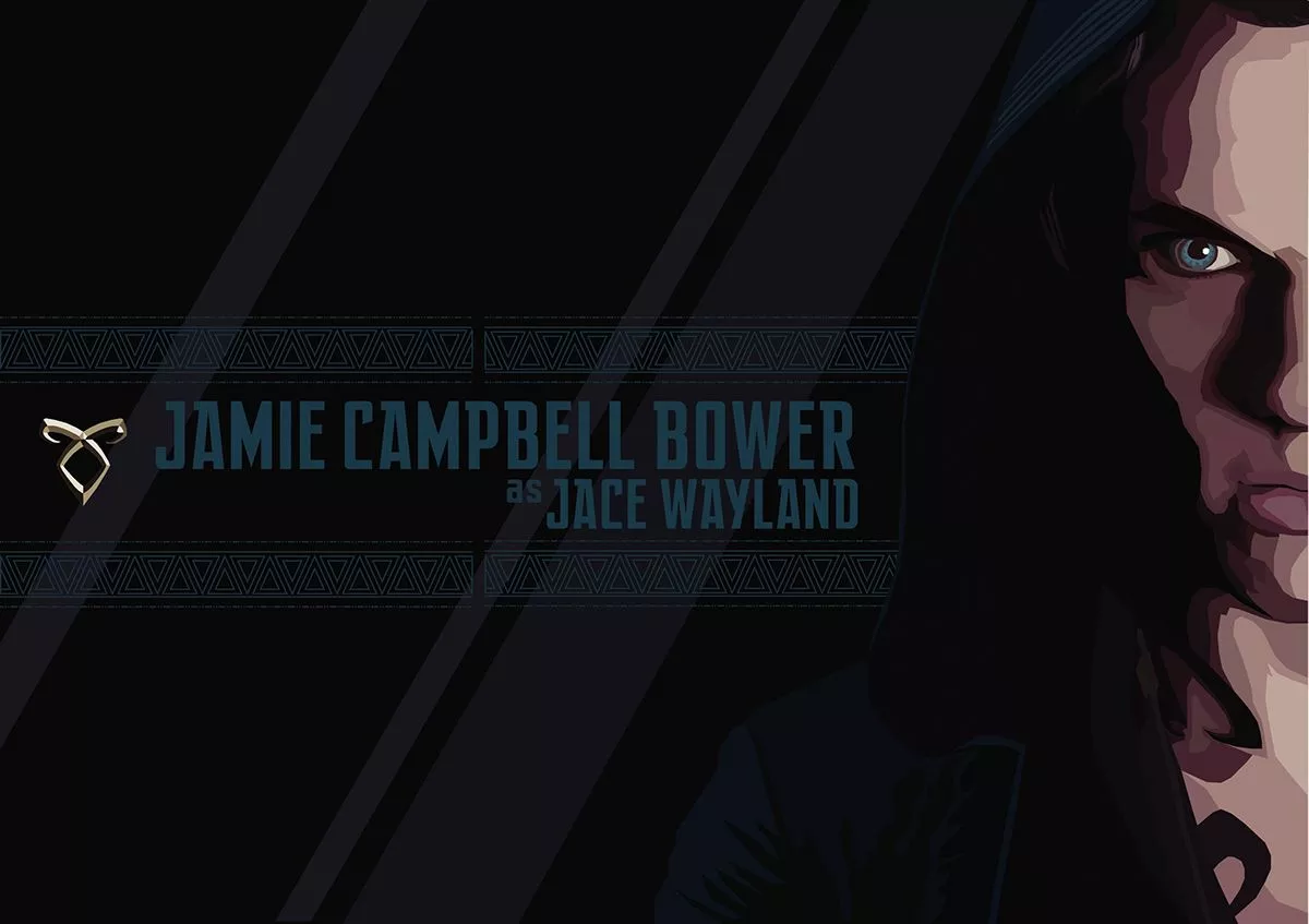 Mortal Instruments Project