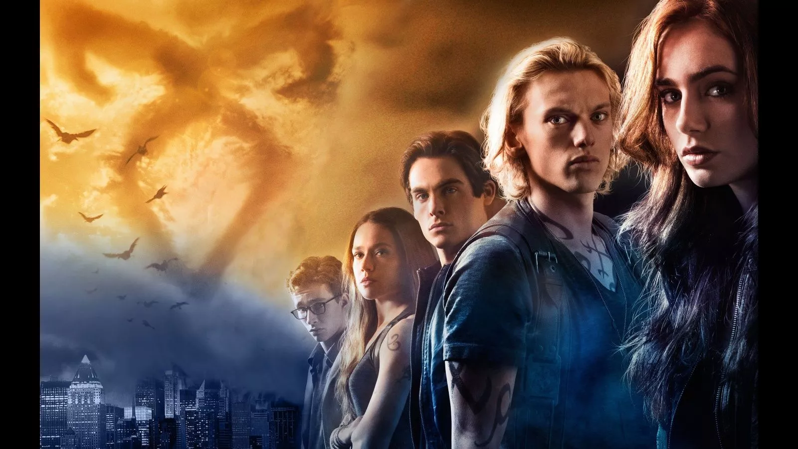 Bones picture and background for PC