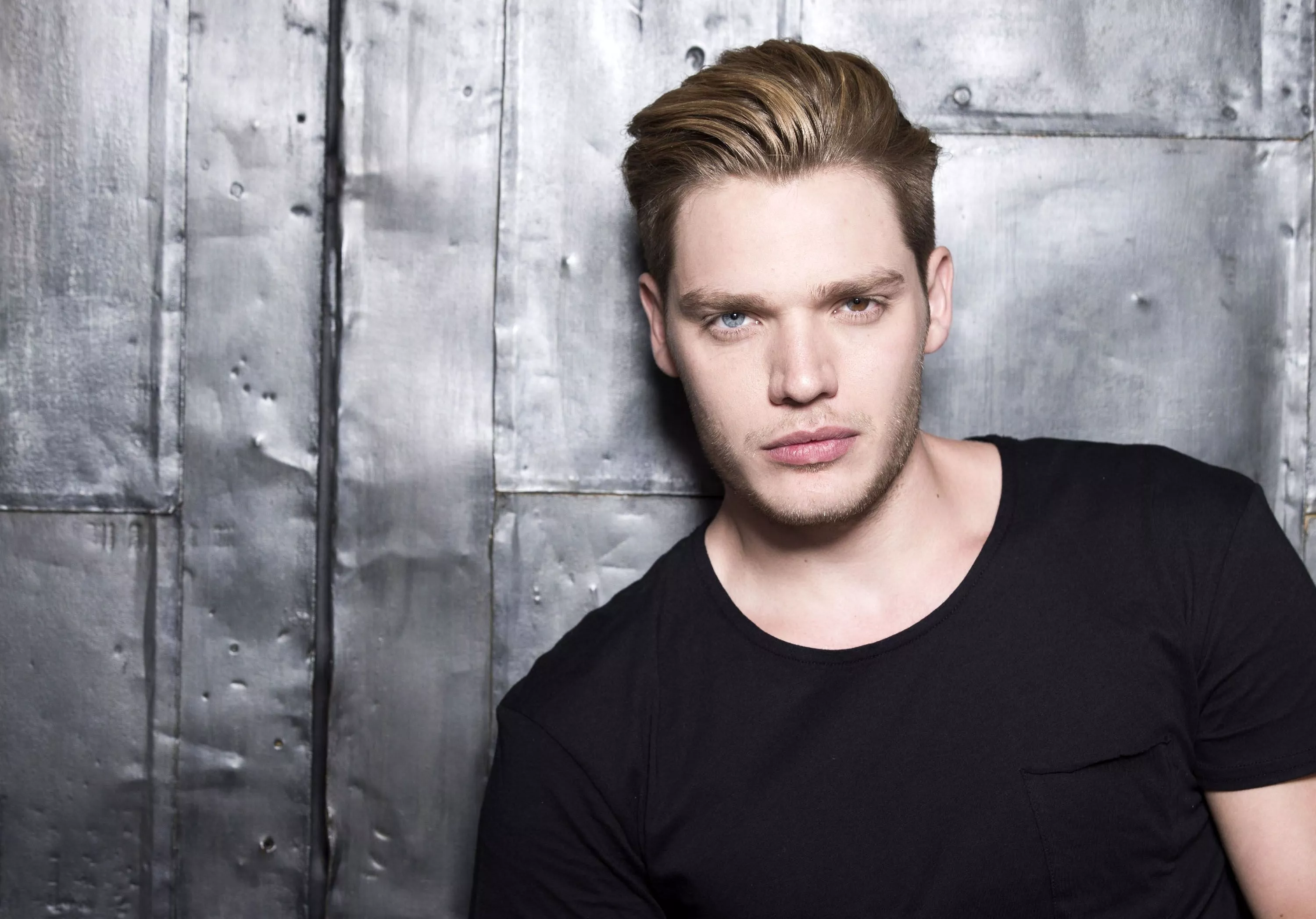 Wallpaper the series, TV series