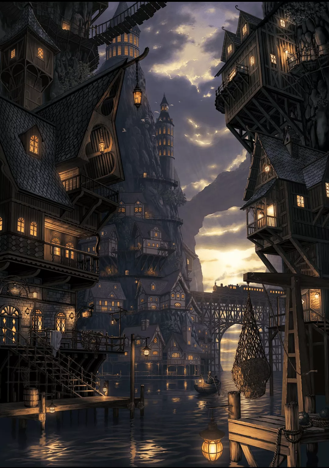 Most Popular Sci Fi Wallpaper