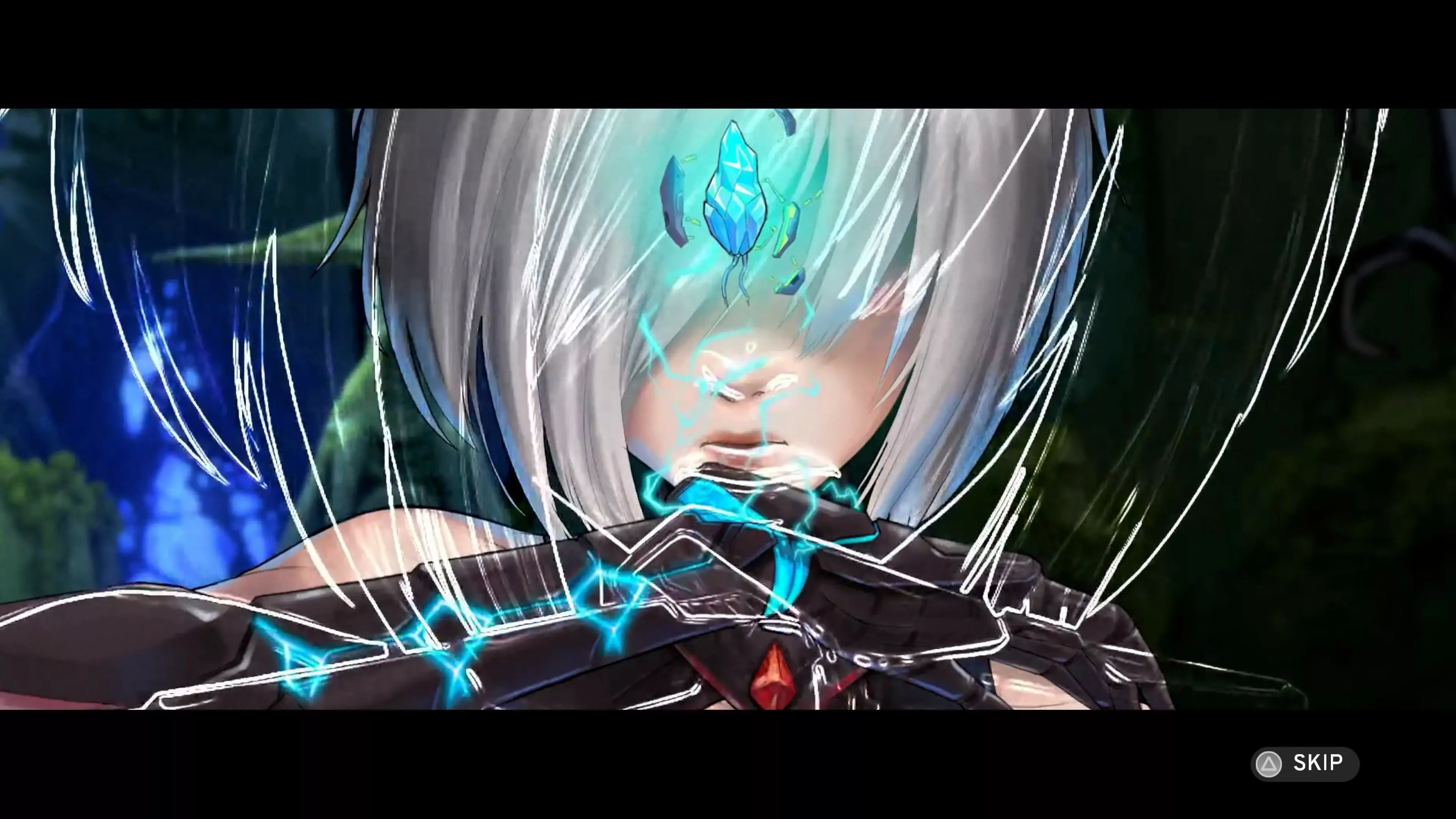 Astral Blade on the PS5 Game artwork is