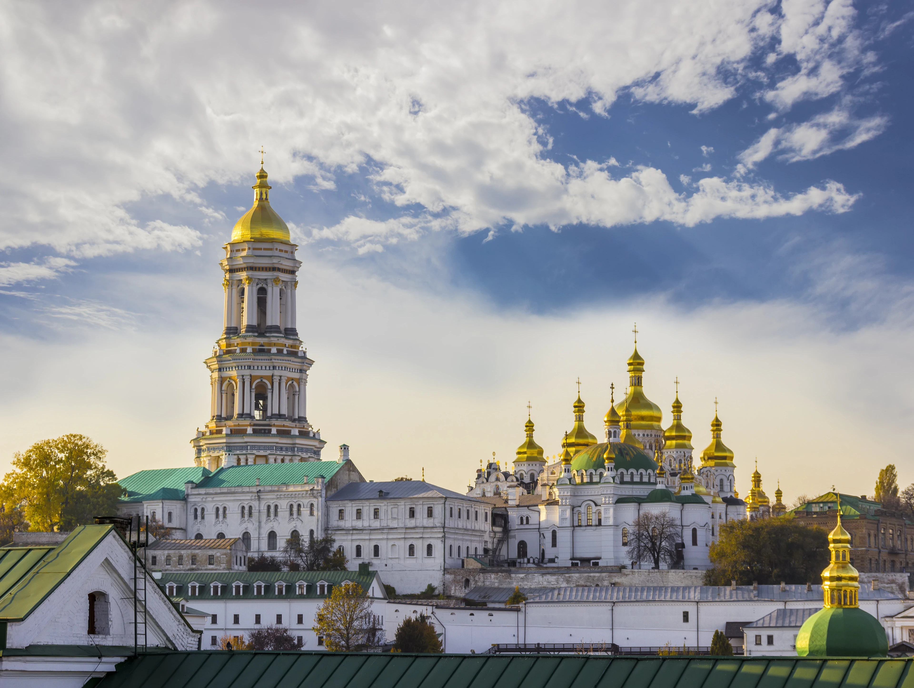 Kyiv Tourism. Expedia Travel Guide