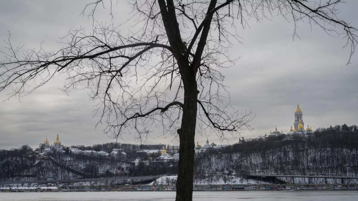 workers race to restore energy grids