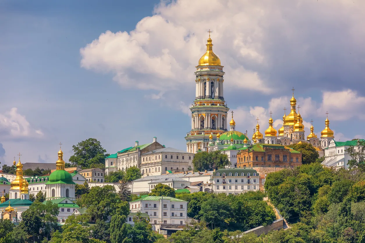 Things to Do in Kyiv: Top Activities