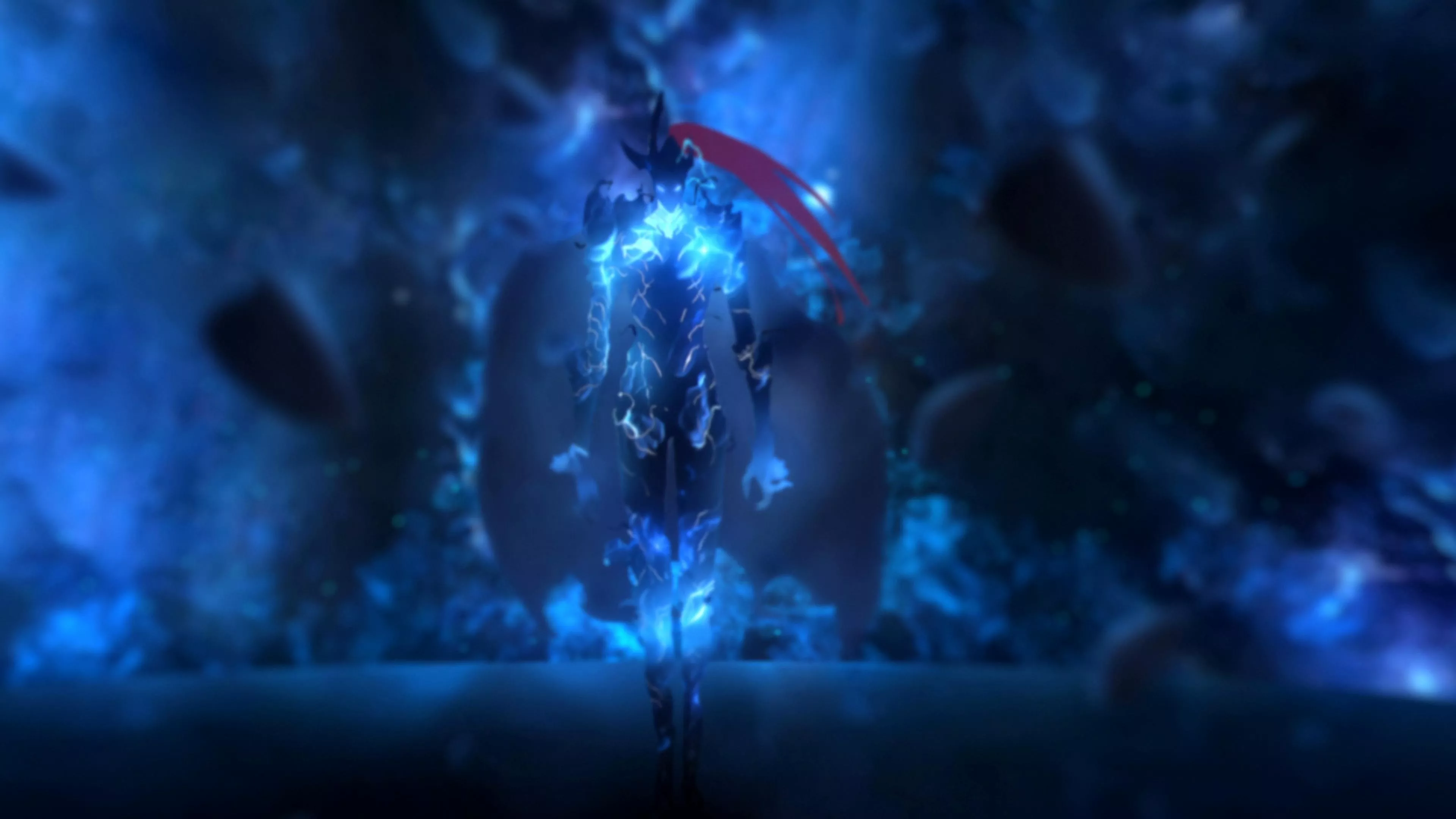 Igris (Solo Leveling) Live Wallpaper