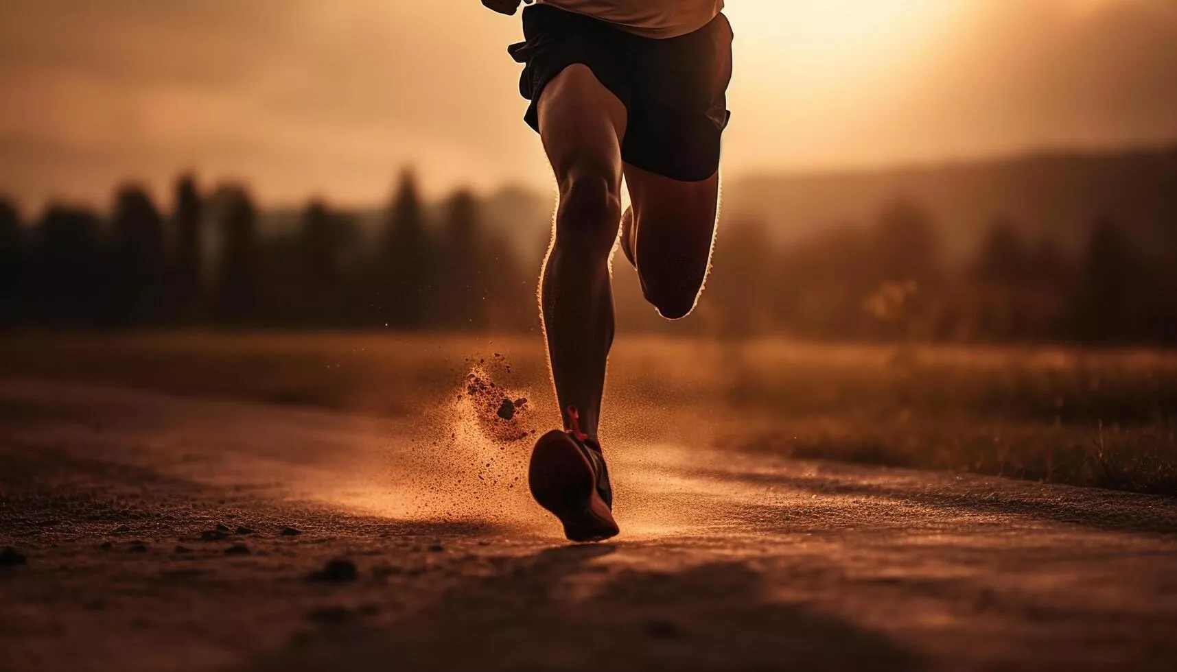Running Image