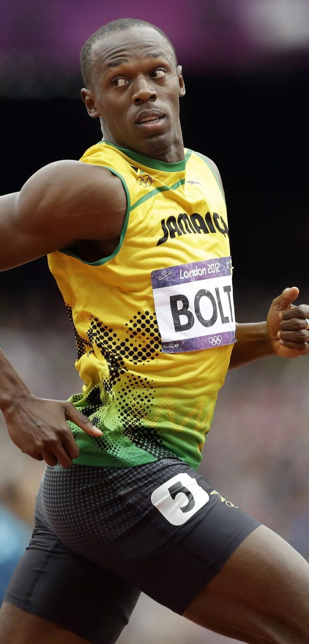 Usain Bolt Wallpaper