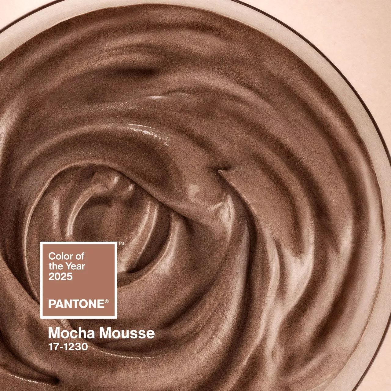 Pantone Color of the Year 2025: PANTONE