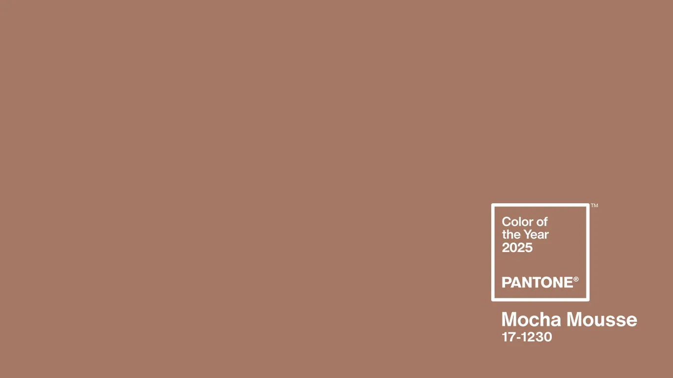 PANTONE® USA. Pantone Color of the Year / Wallpaper