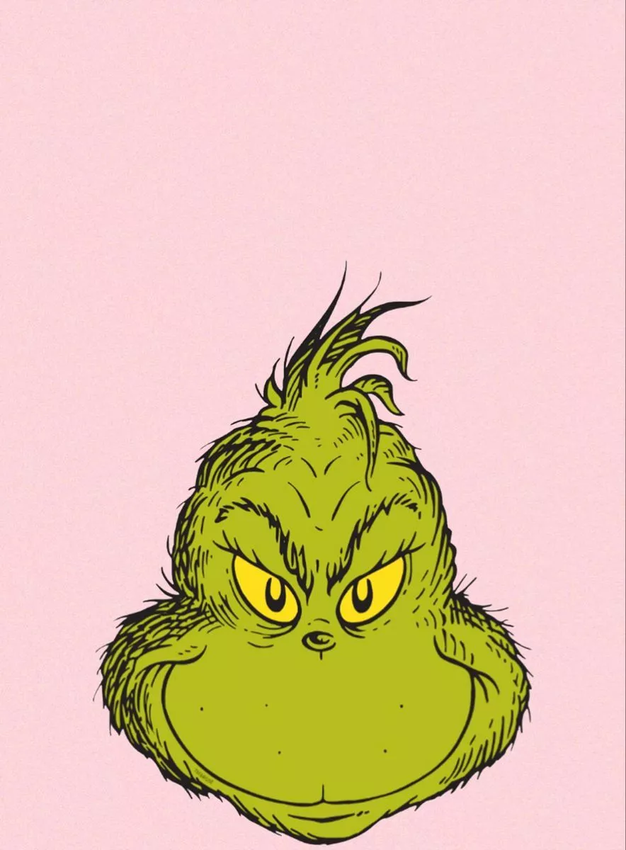 Grinch icon