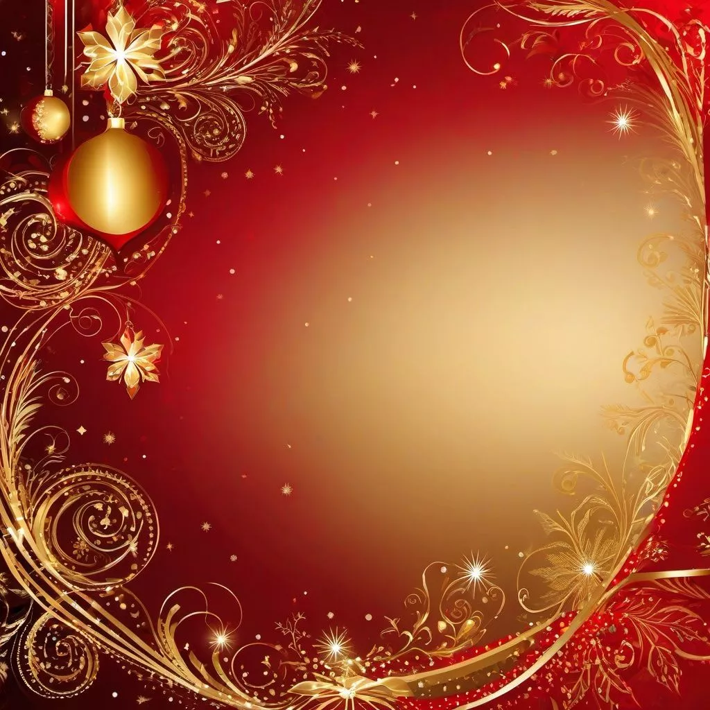Christmas Background Wallpaper