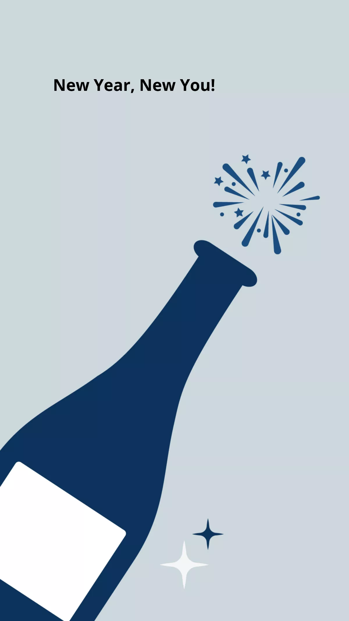 Free New Year Wallpaper 2025 Image to Customize Online