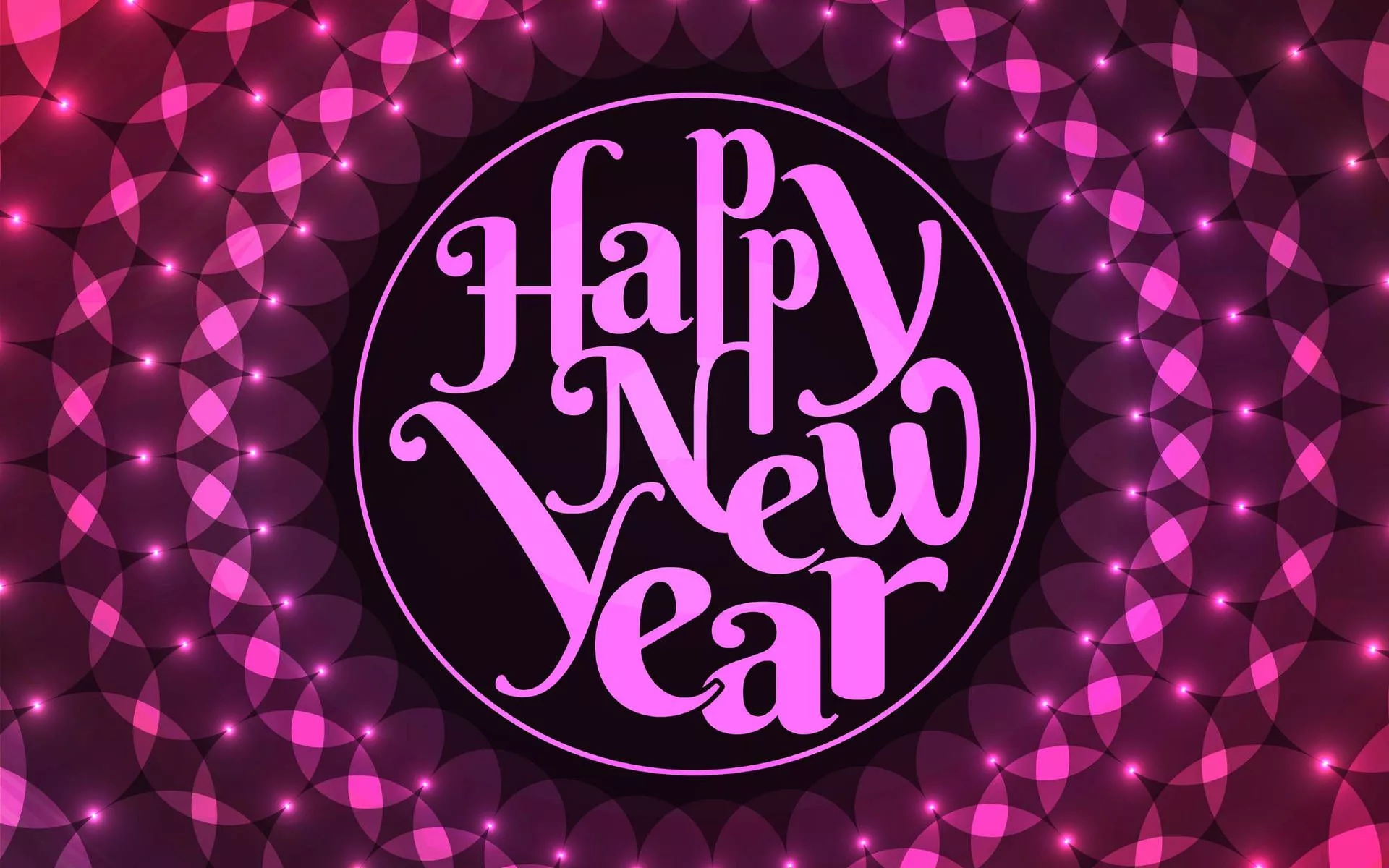 New Years Wallpaper