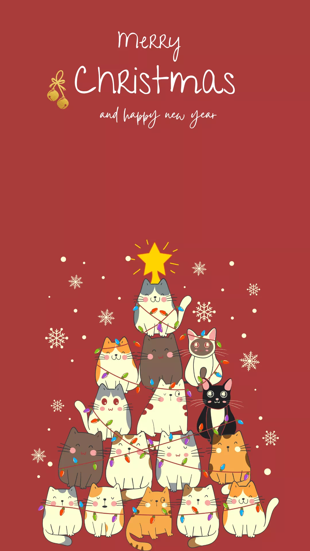 Christmas Wallpaper