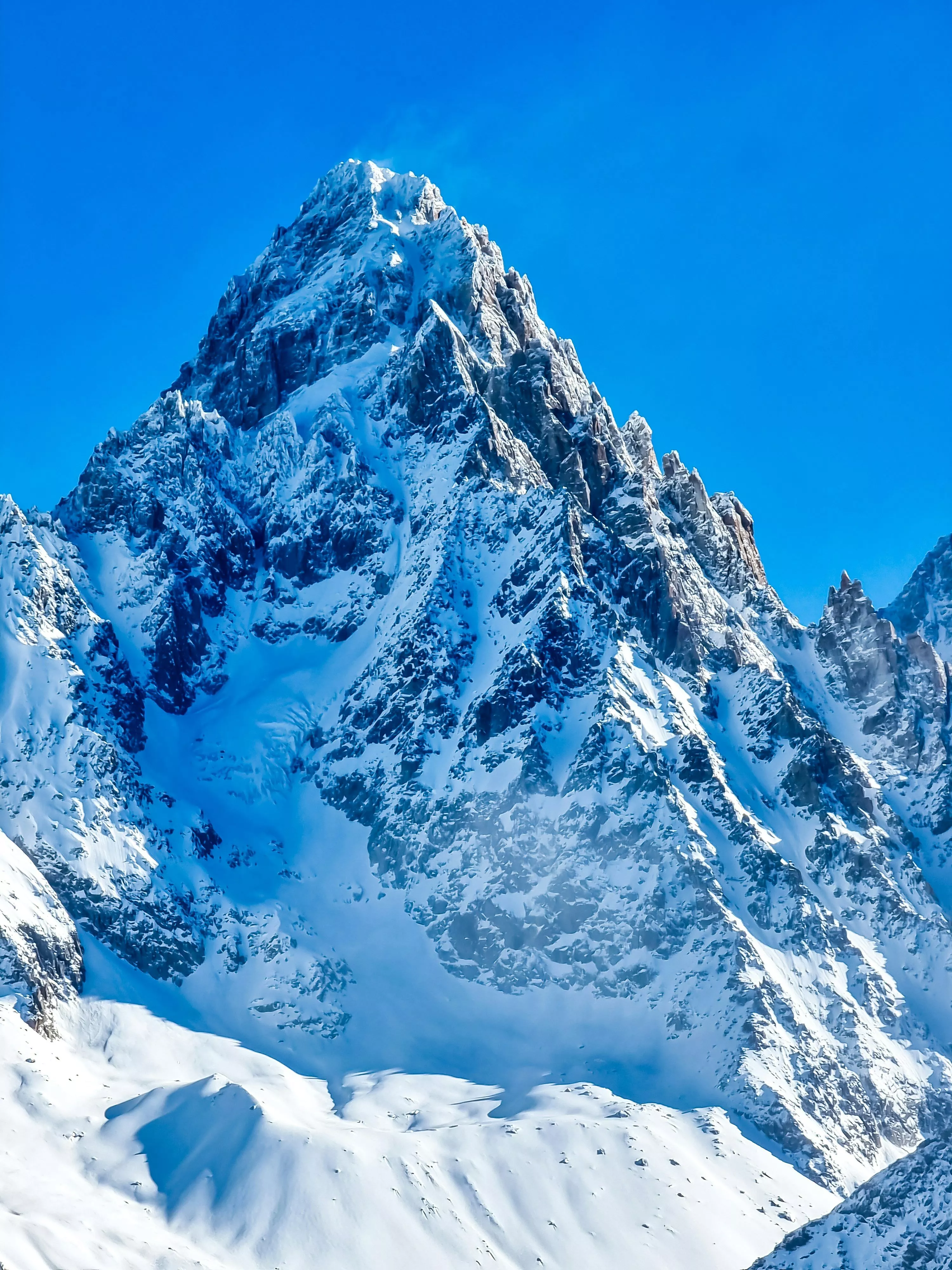 French Alps Picture. Download Free