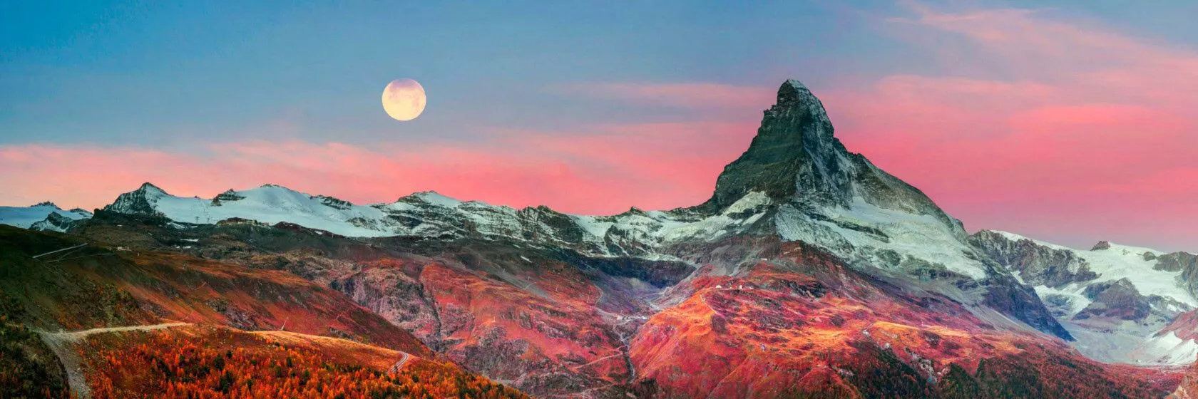 Best Alps Hiking Tours. Award Winning