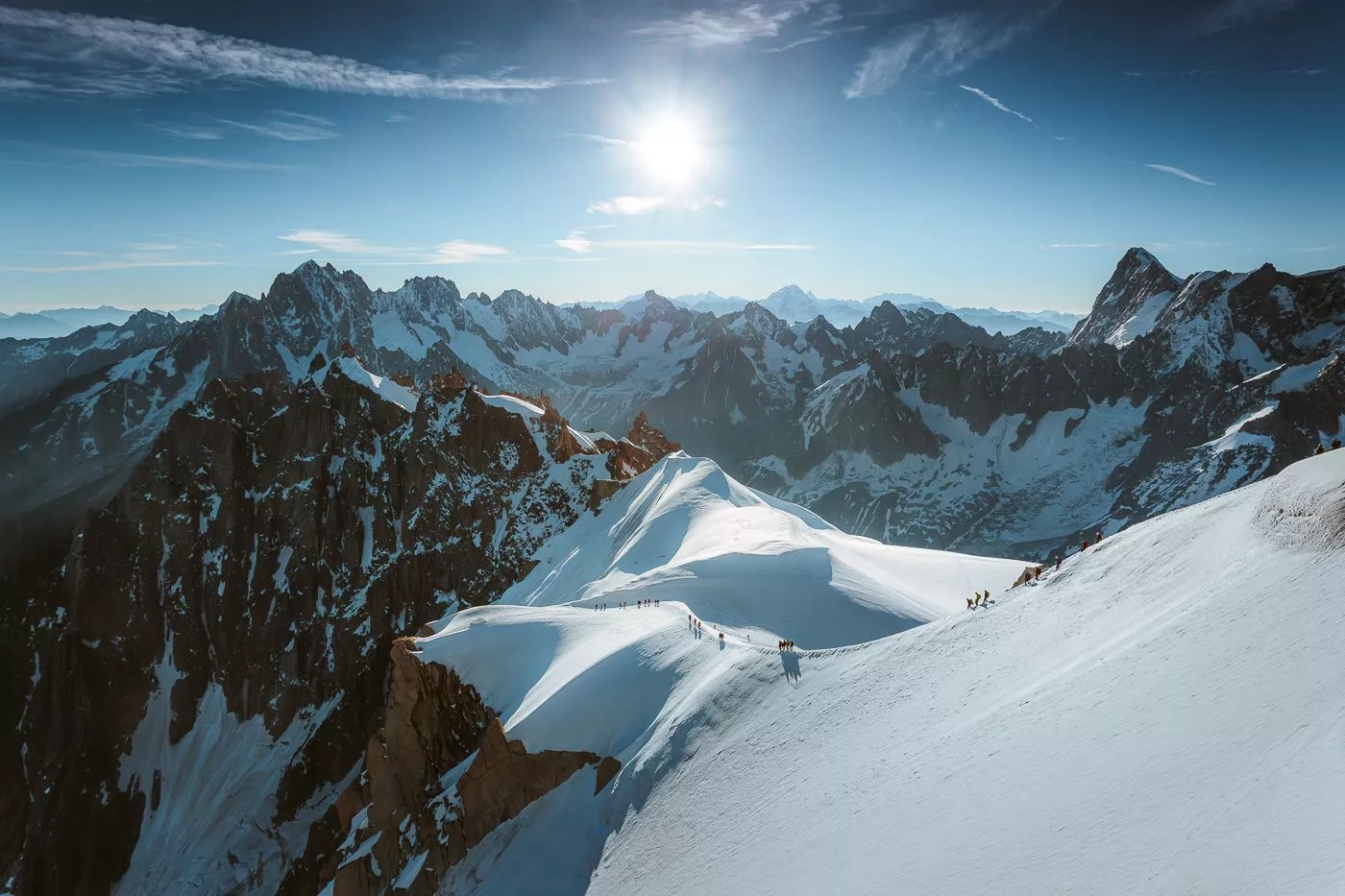 Jakub Polomski Mountain Photography