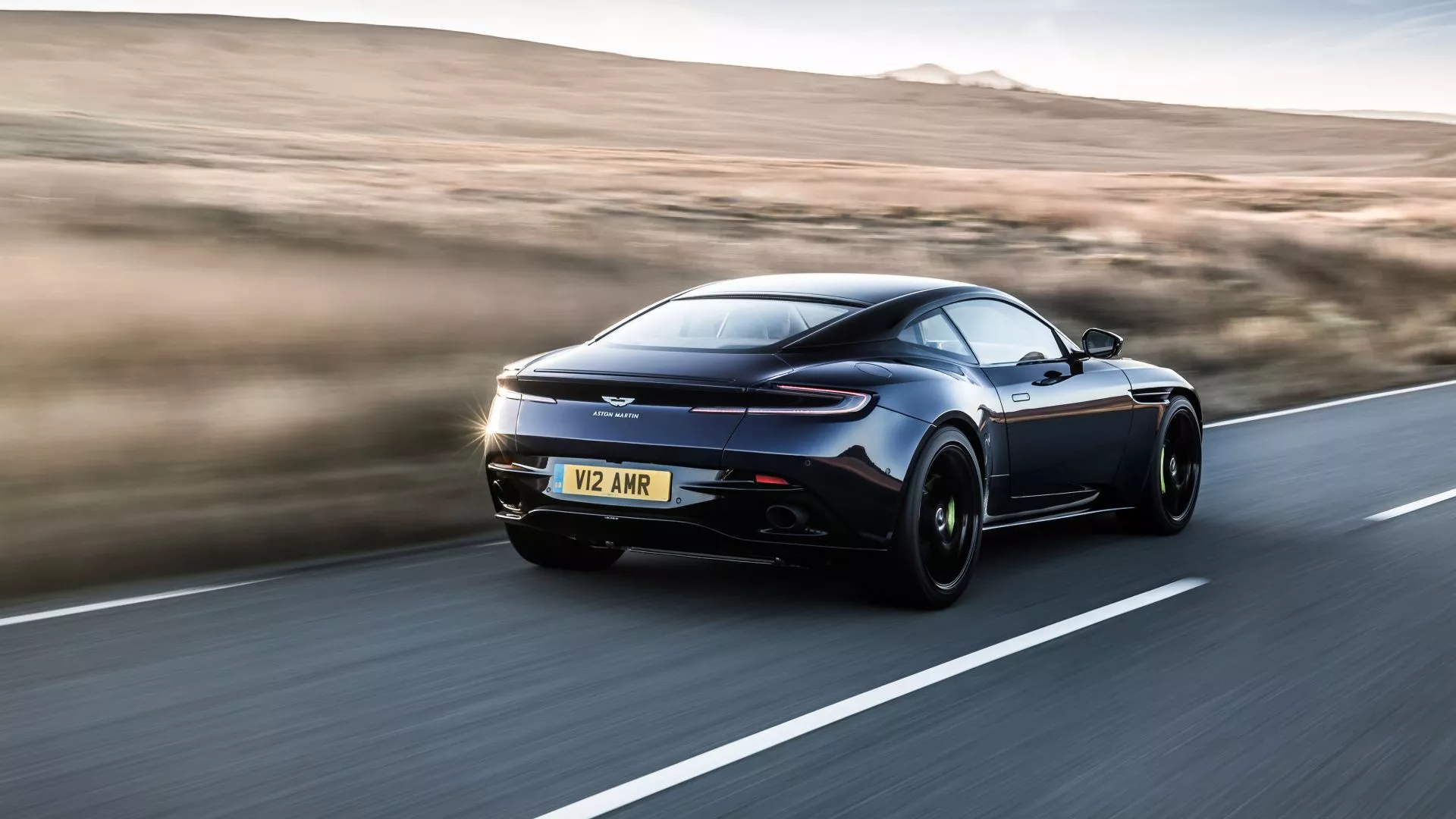 Download wallpaper 1920x1080 aston