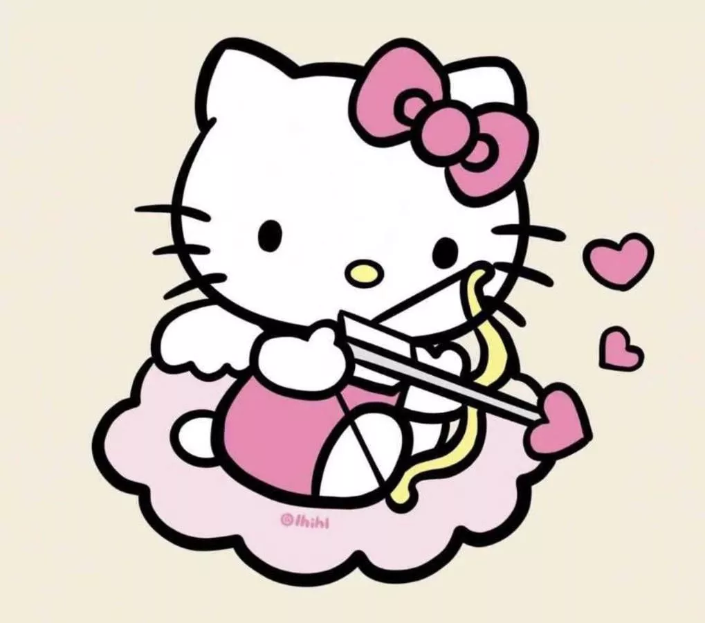 Cute Hello Kitty PFP Wallpapers - Wallpaper Cave