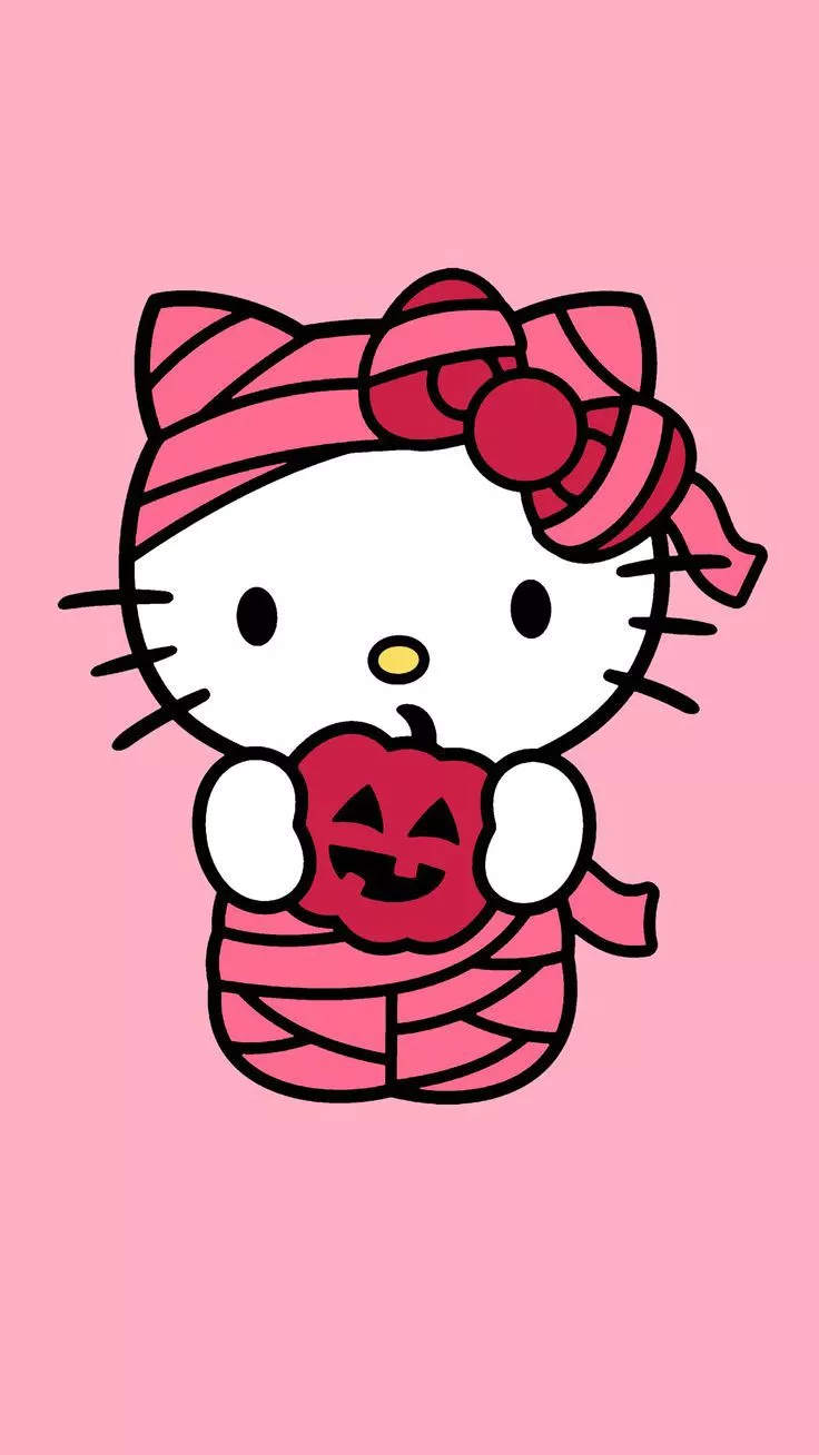 Cute Hello Kitty PFP Wallpapers - Wallpaper Cave