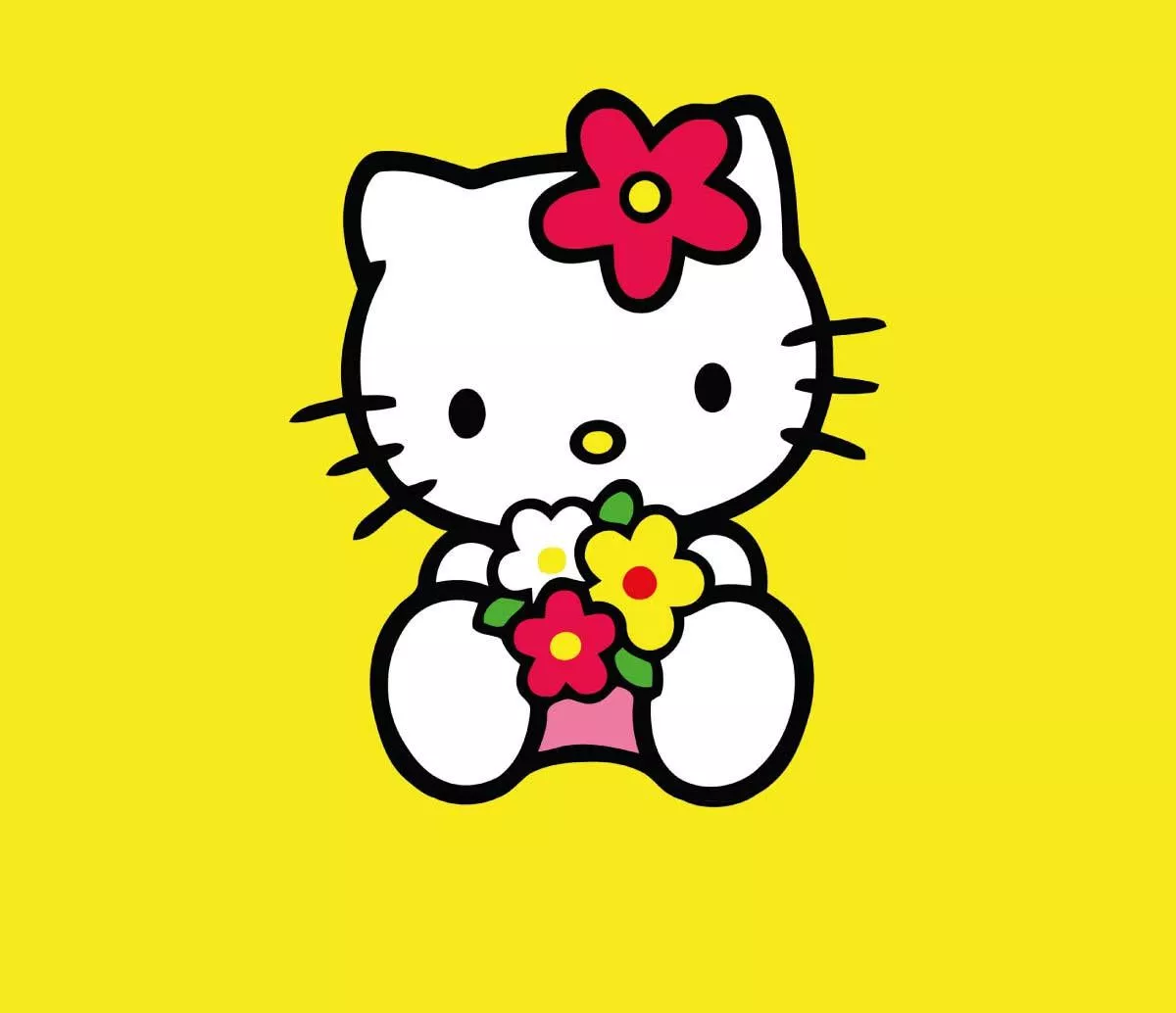 Cute Hello Kitty PFP Wallpapers - Wallpaper Cave