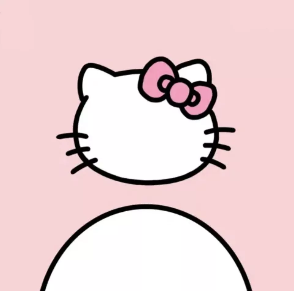 Cute Hello Kitty PFP Wallpapers - Wallpaper Cave