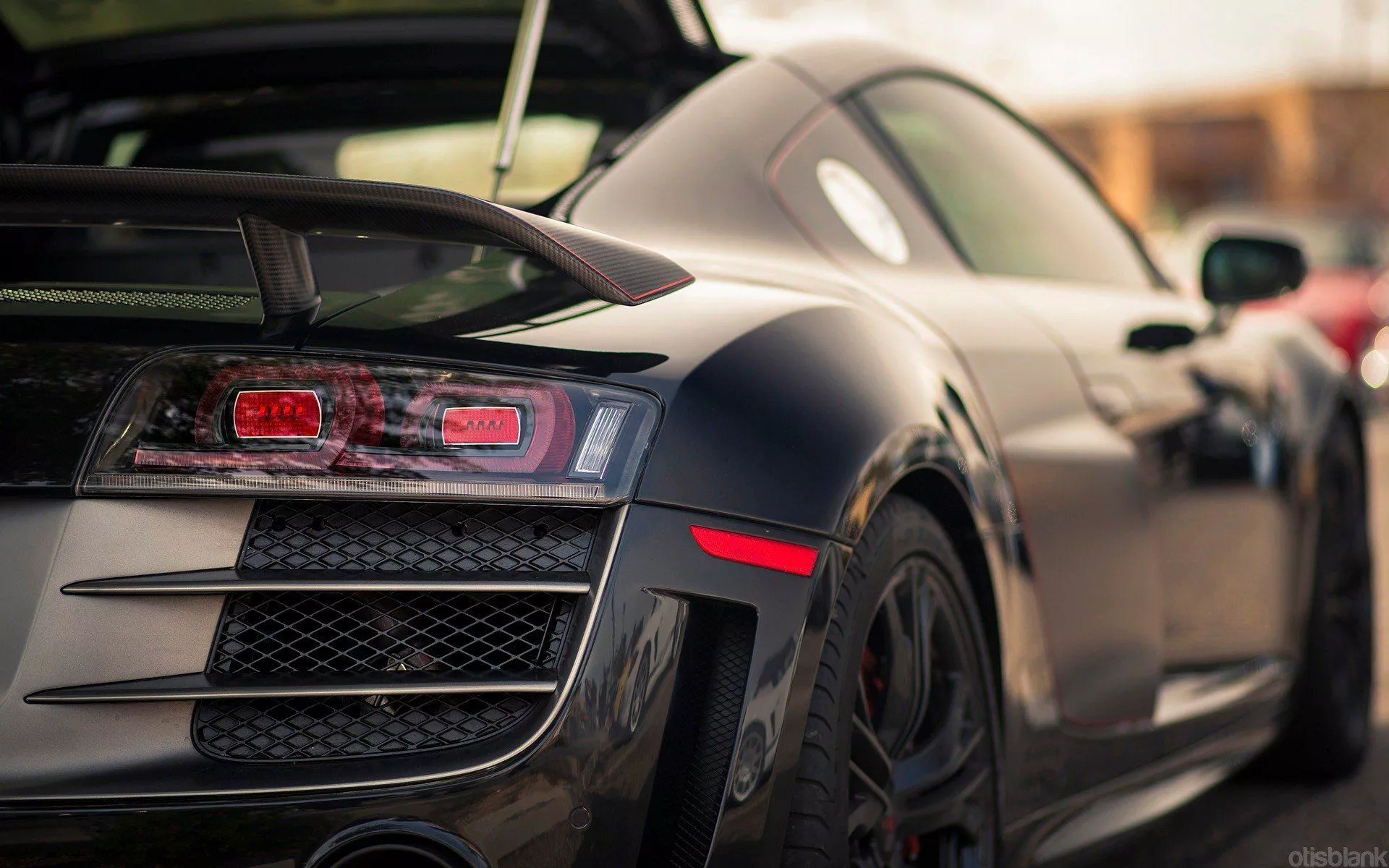 Download Your Free Audi R8 HD Wallpaper