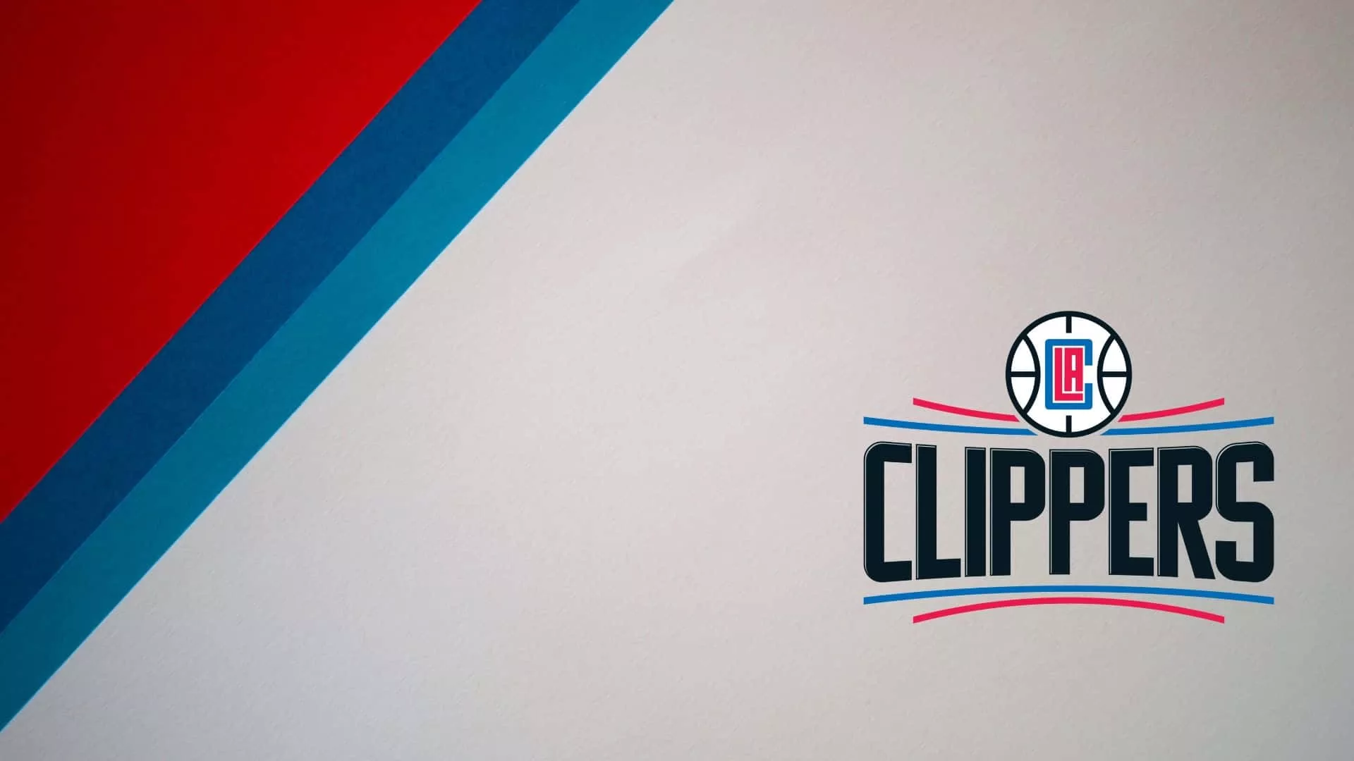 Los Angeles Clippers Aim High Wallpaper