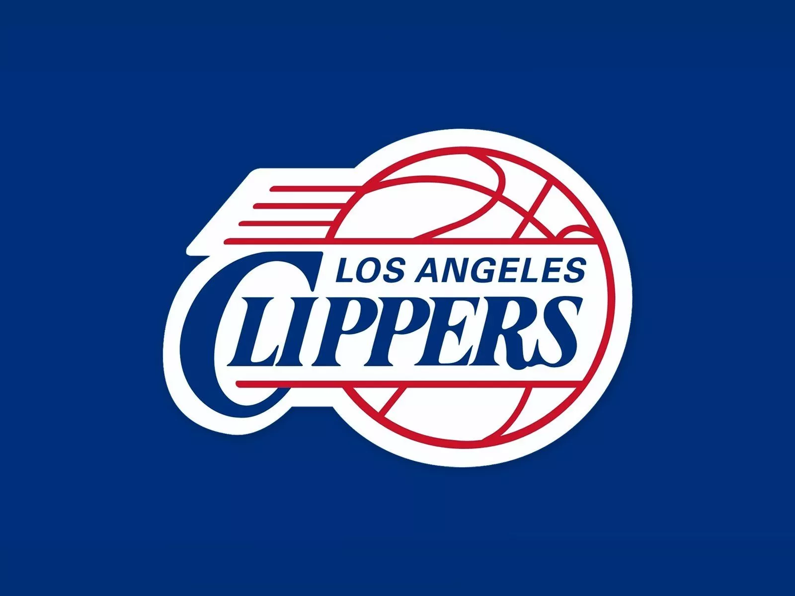Los Angeles Clippers Sports Wallpaper
