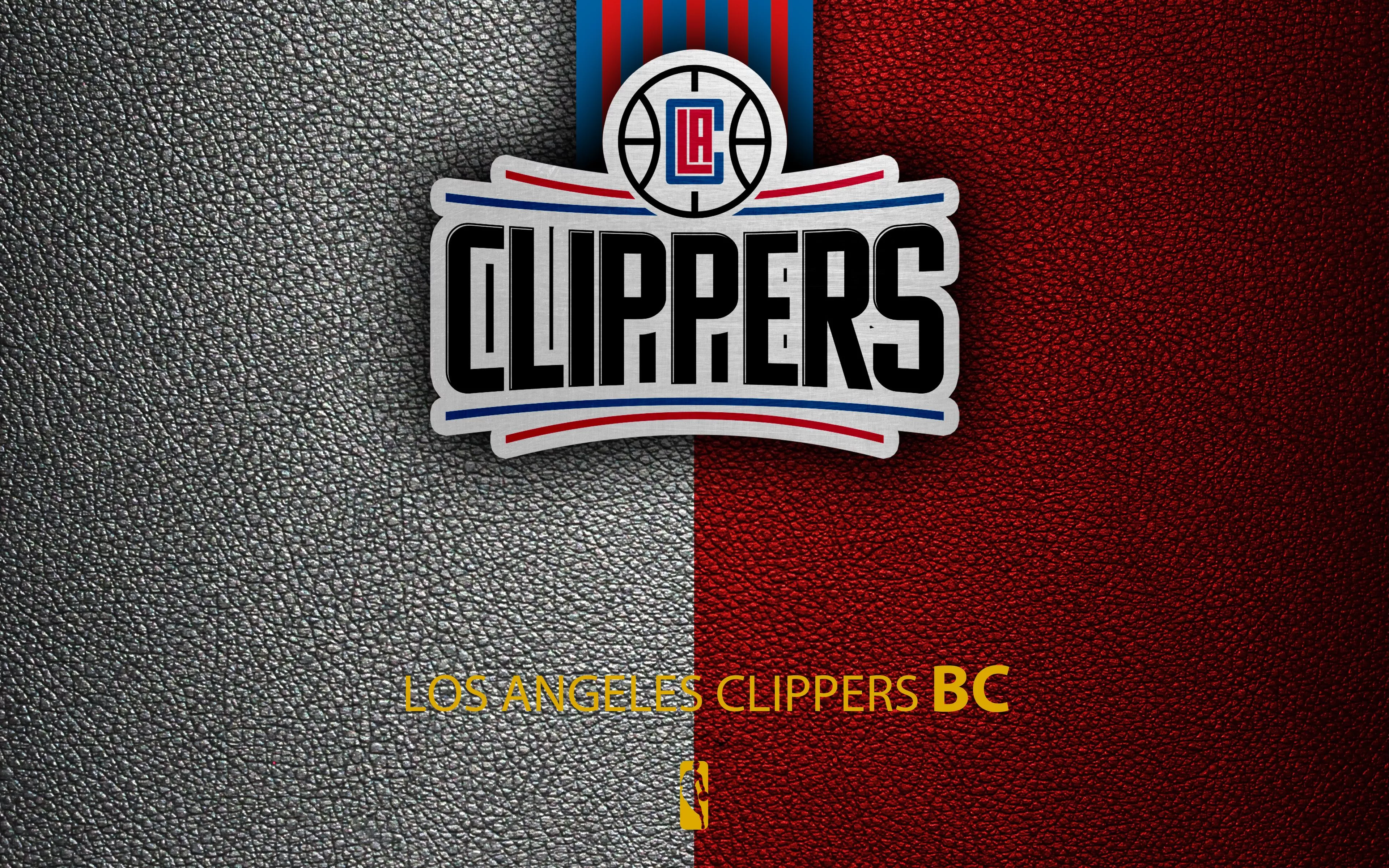 Los Angeles Clippers Sports 4k Ultra