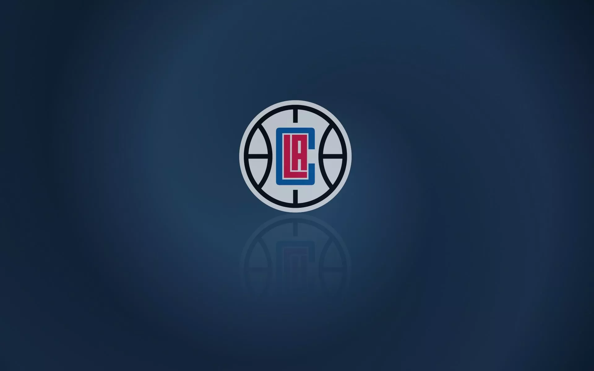 Wallpaper Logo, NBA, Basketball, Los