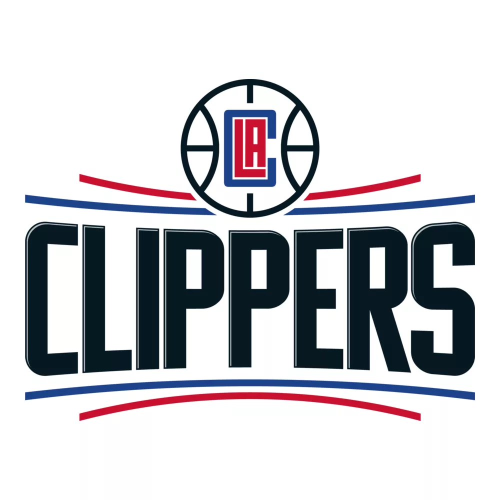 Los Angeles Clippers Logo PNG Vector