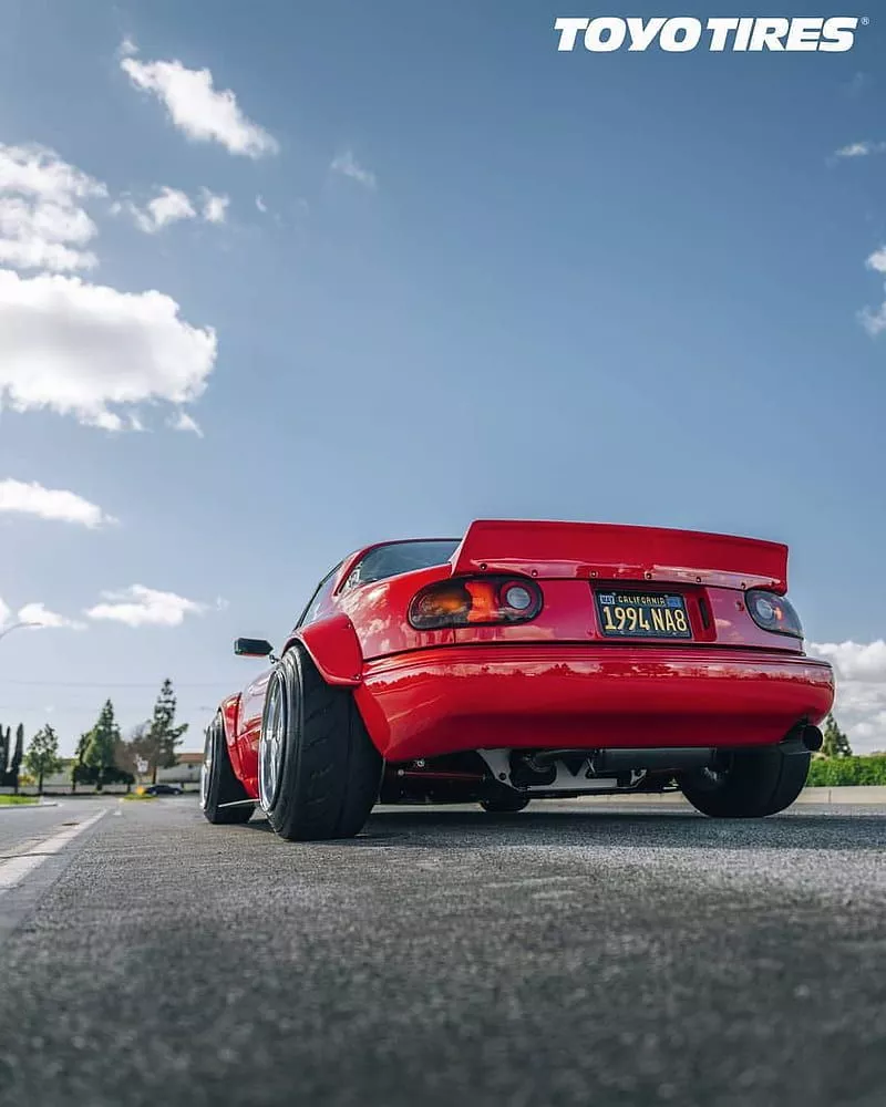 Mazda miata, japan, jdm, HD phone wallpaper