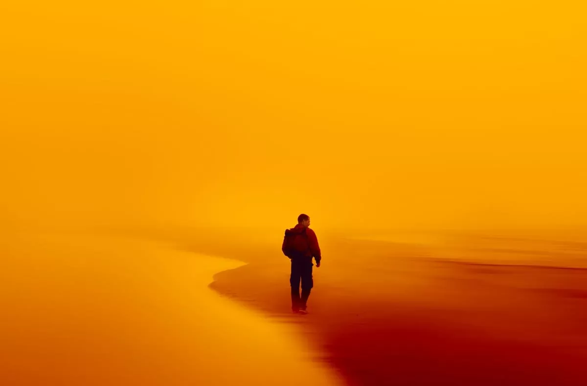 Poetry by Kahlil Gibran about Grief