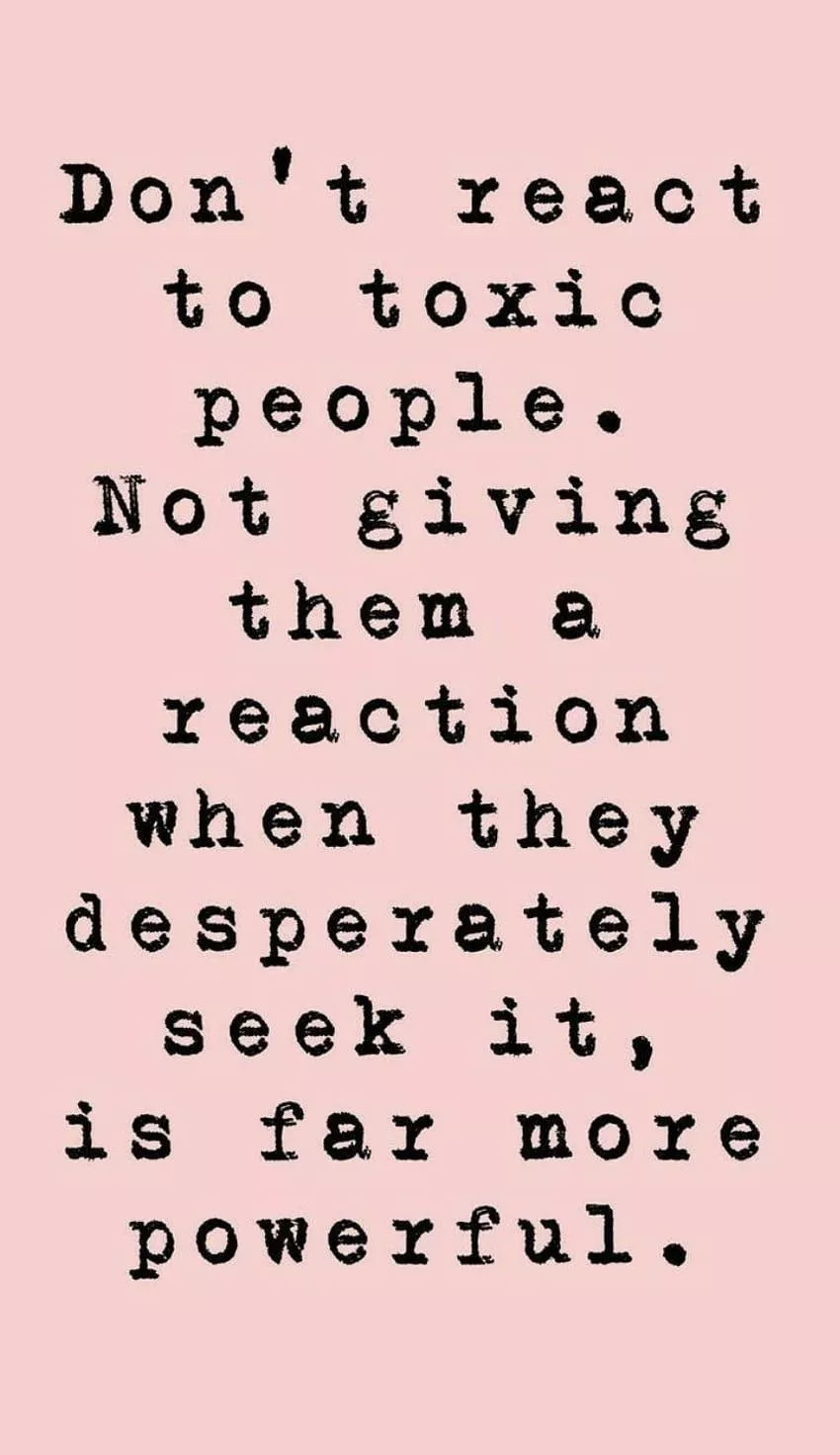 Toxic people HD wallpaper