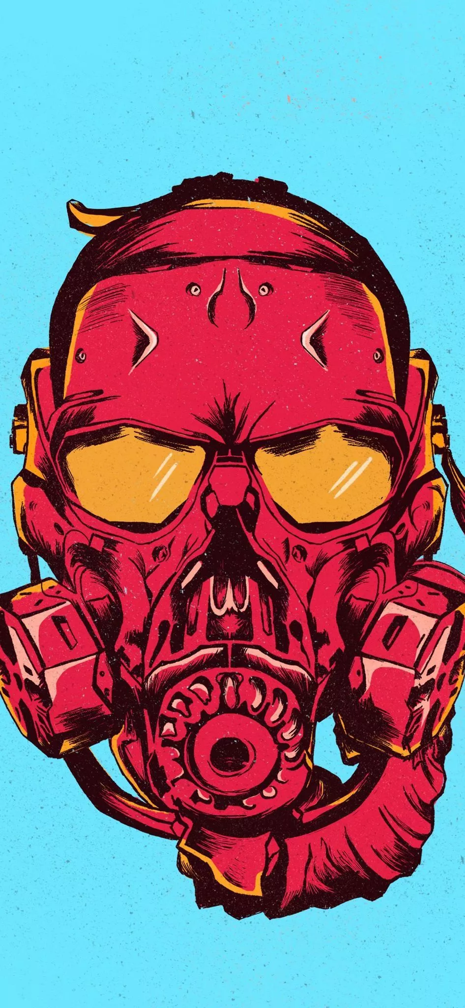 Wallpaper. GTFO The Game