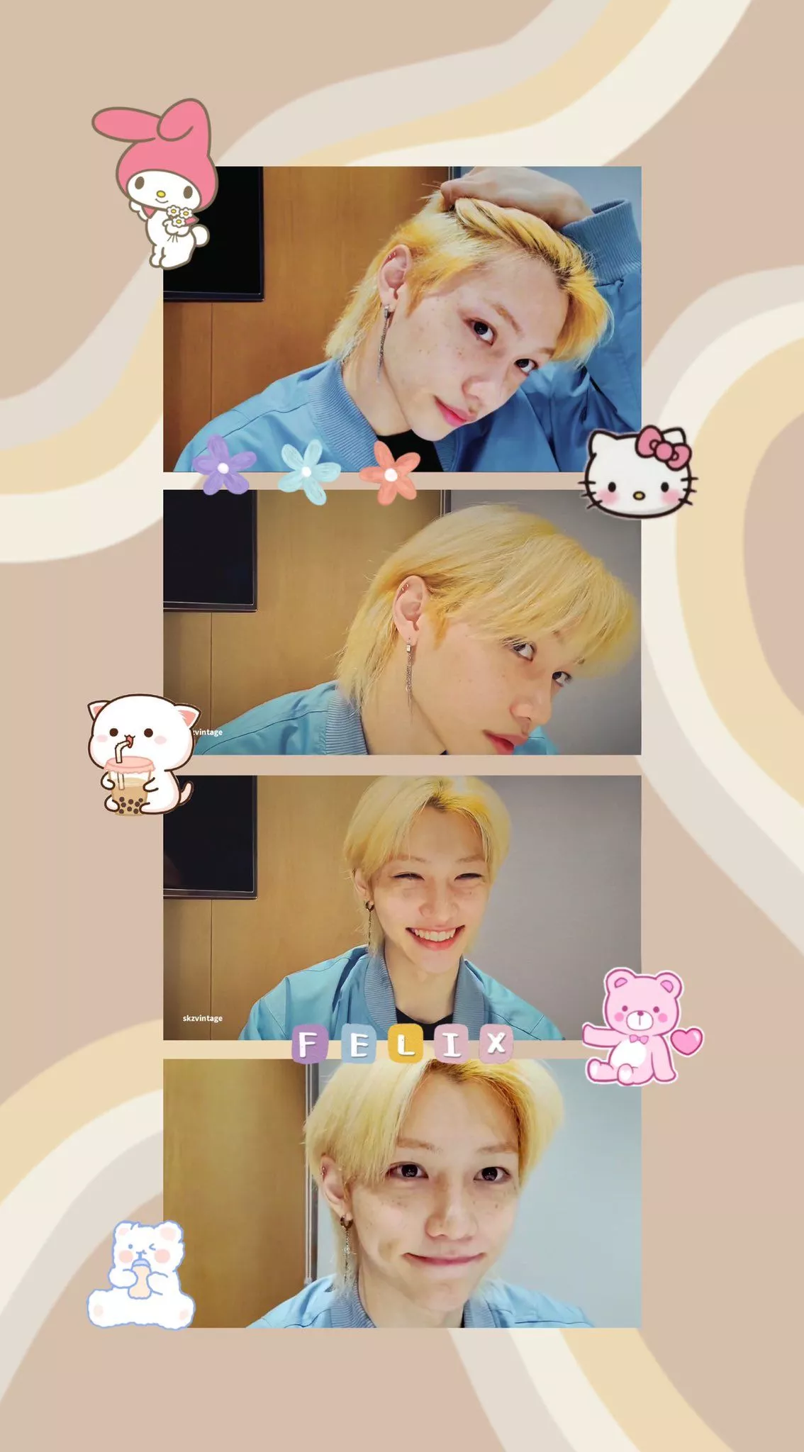 edit #felix #Felix #FelixSunshine