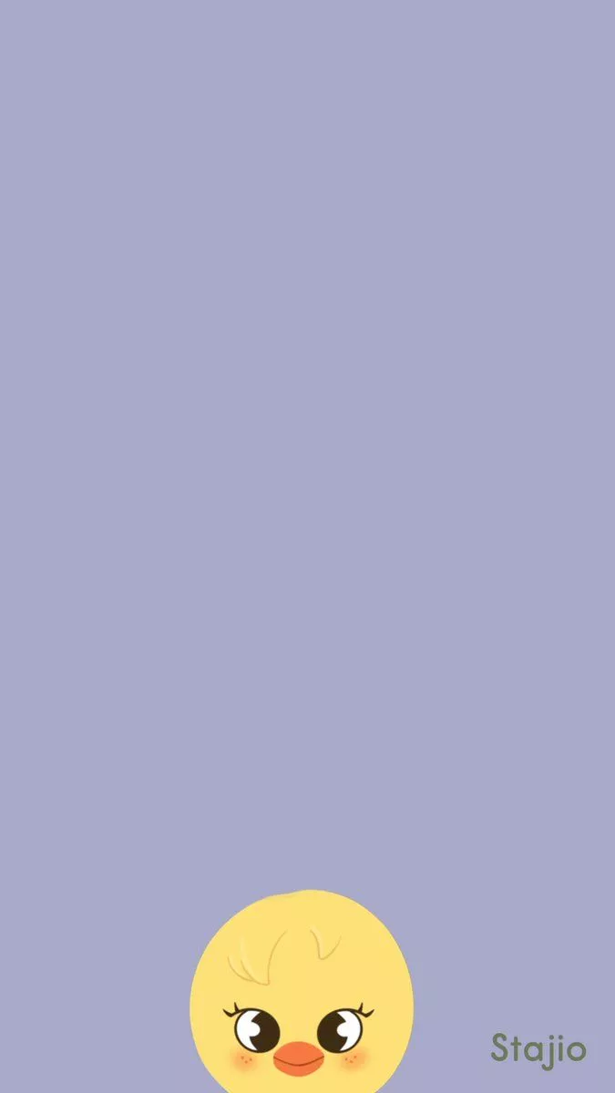 Peek a BbokAri wallpaper