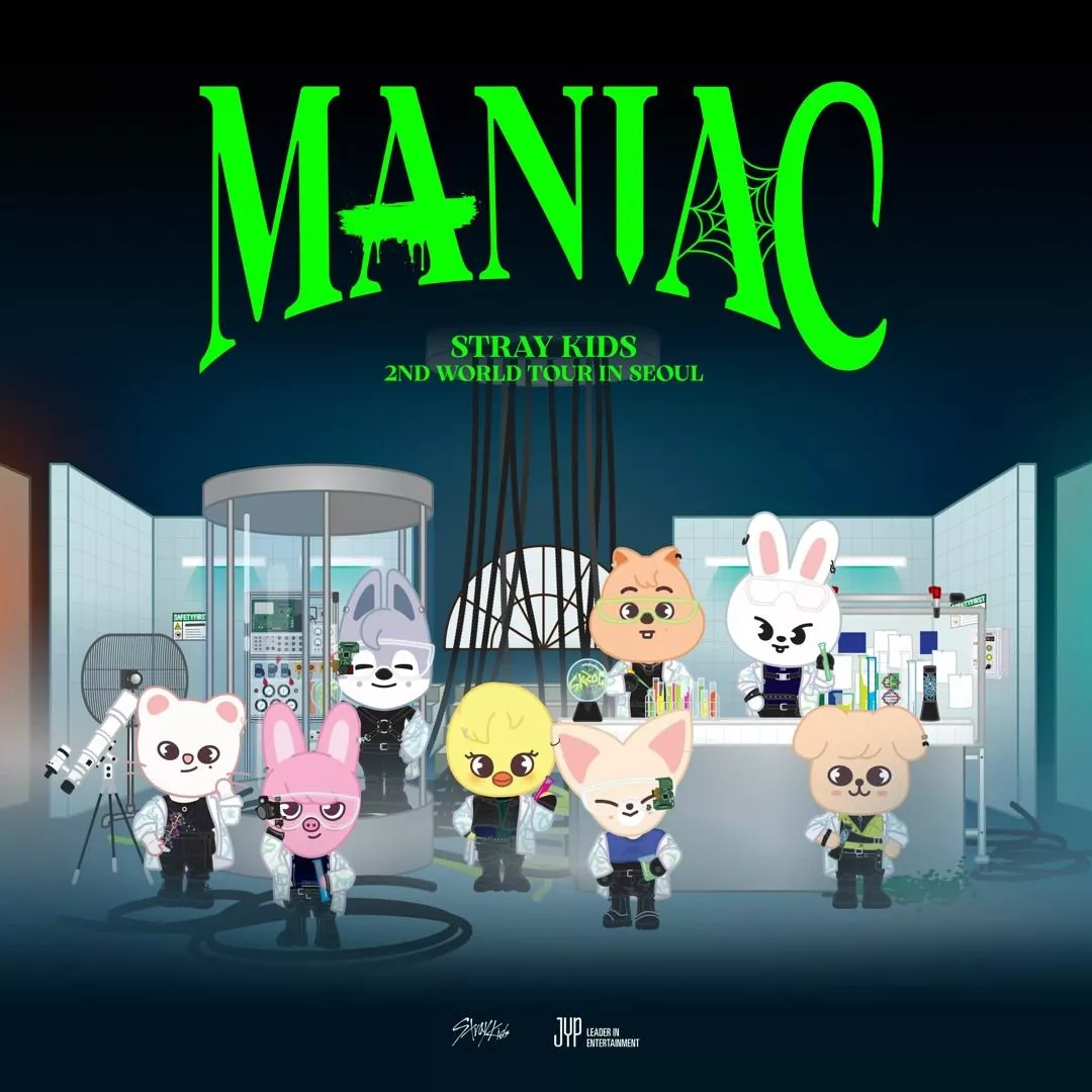 Stream Stray Kids Hyunjin