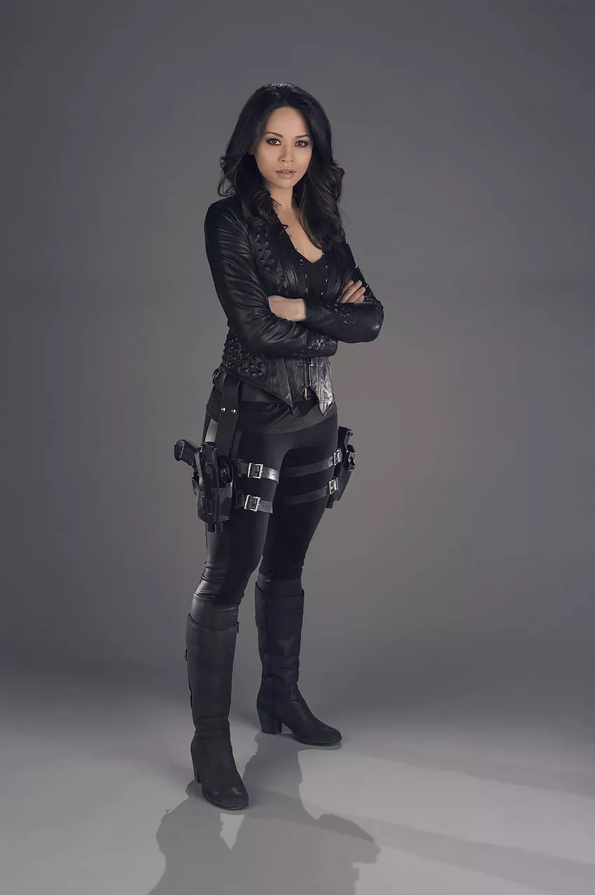 Melissa oneil HD wallpaper
