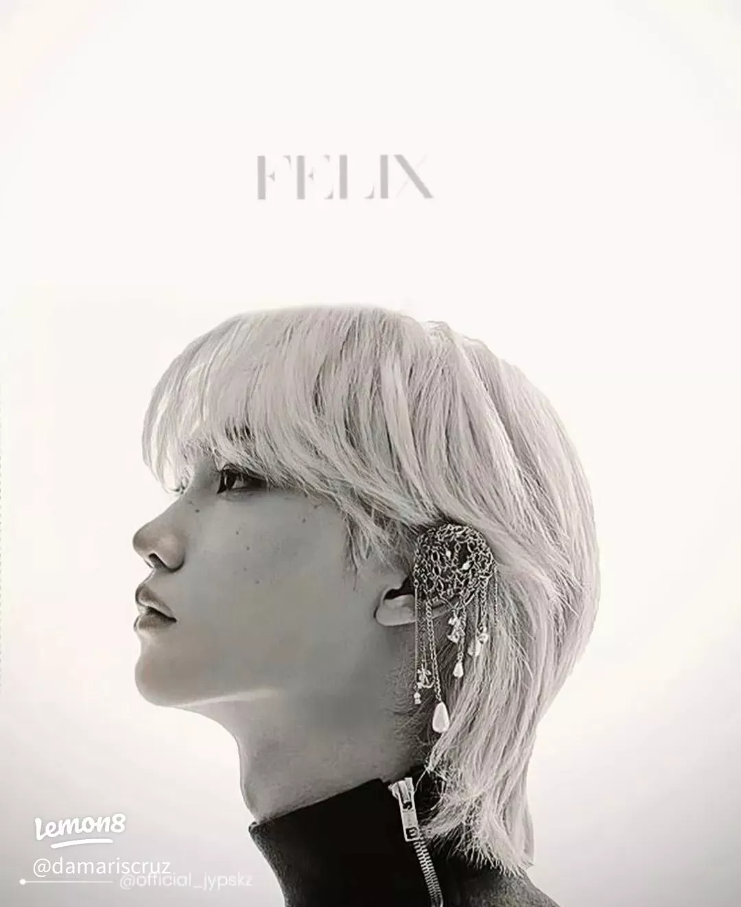 Felix from Skz Wallpaper