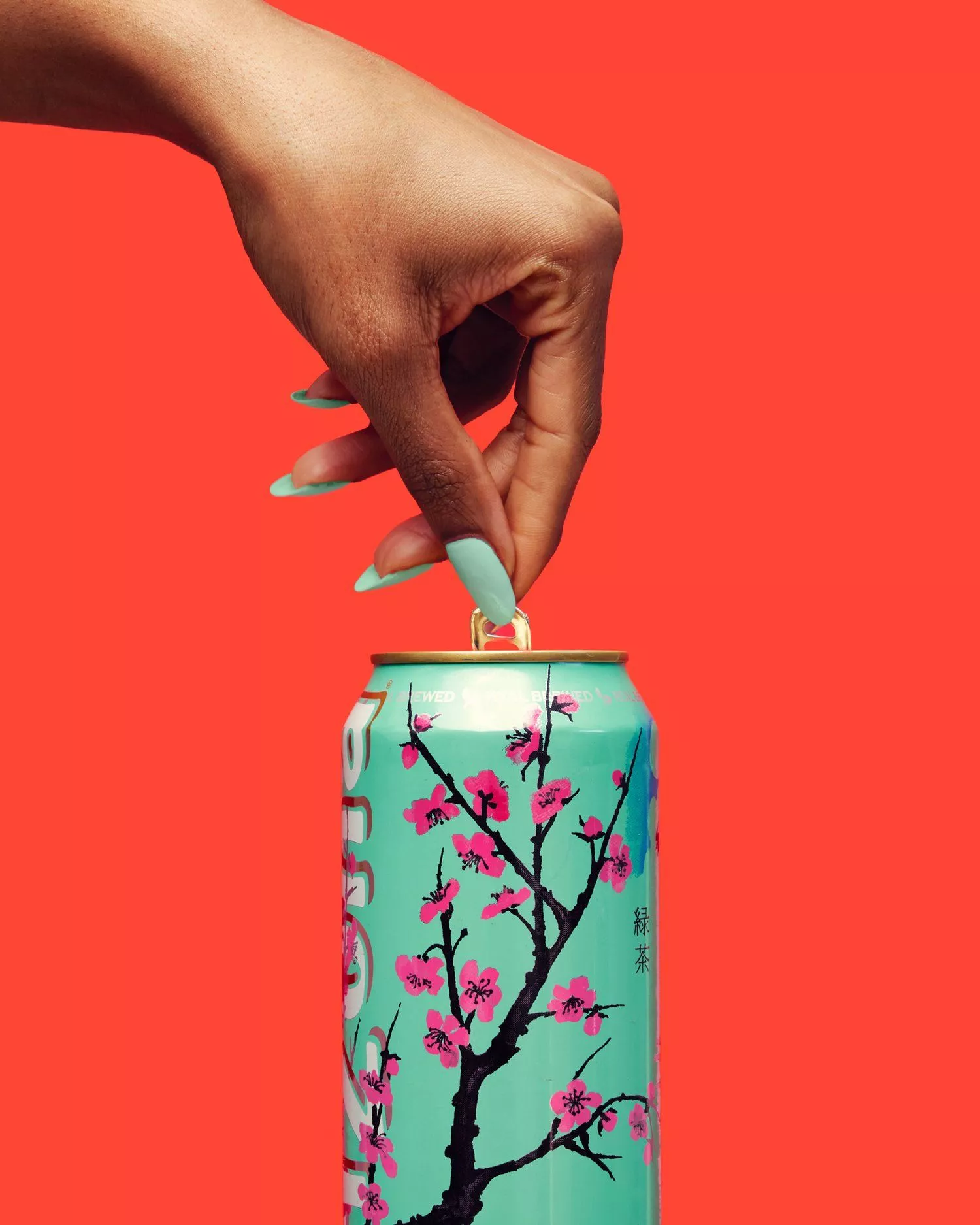 Arizona Iced Tea