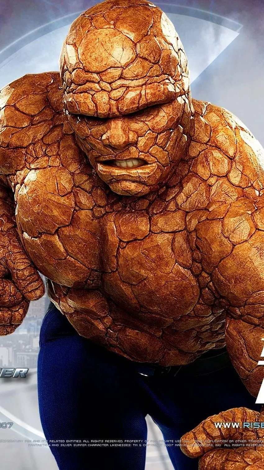 Ben grimm HD wallpaper