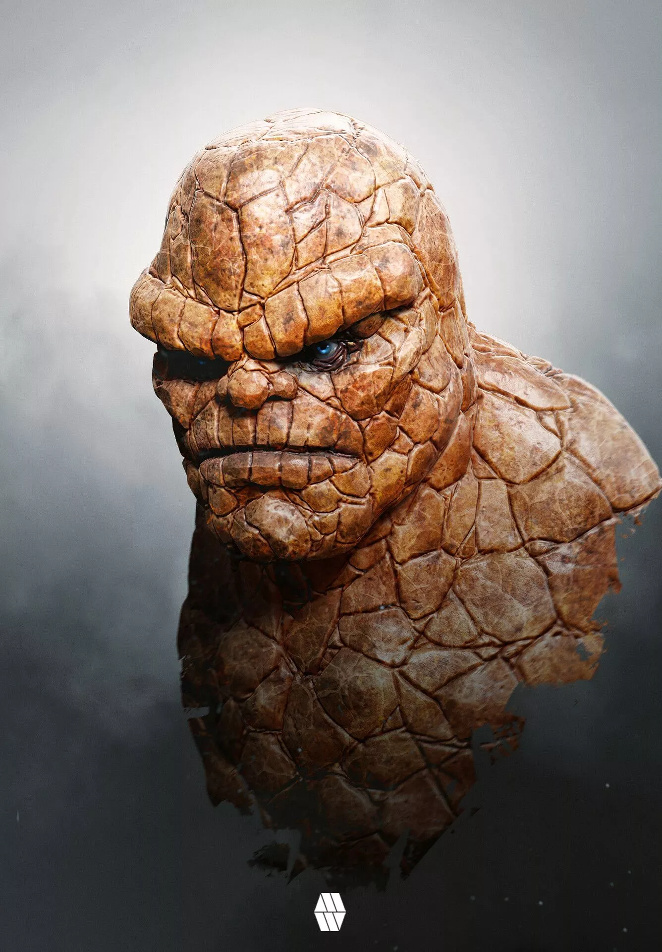 Ben Grimm Wallpapers - Wallpaper Cave