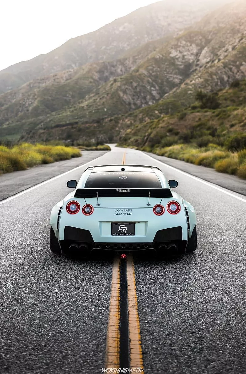Nissan GT R R35, Gtr, Jdm, Godzilla