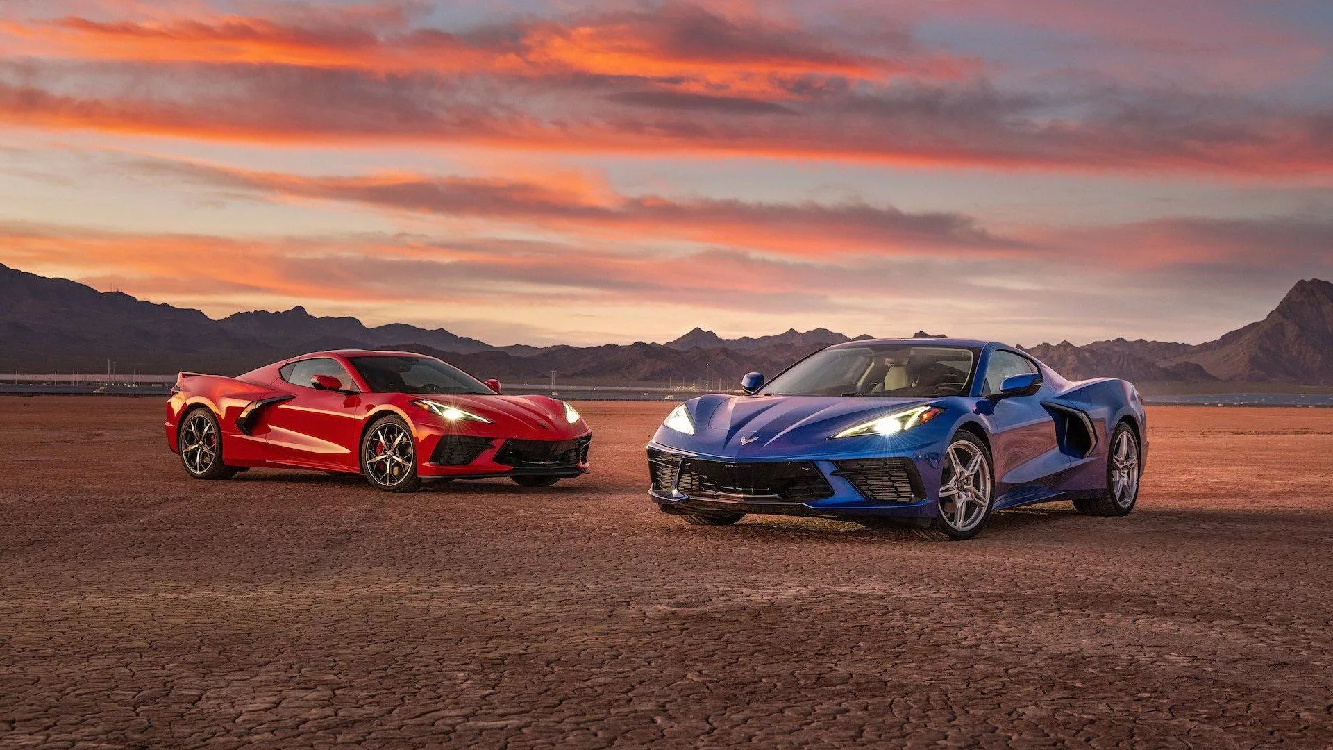 Review: The 2020 Chevrolet Corvette