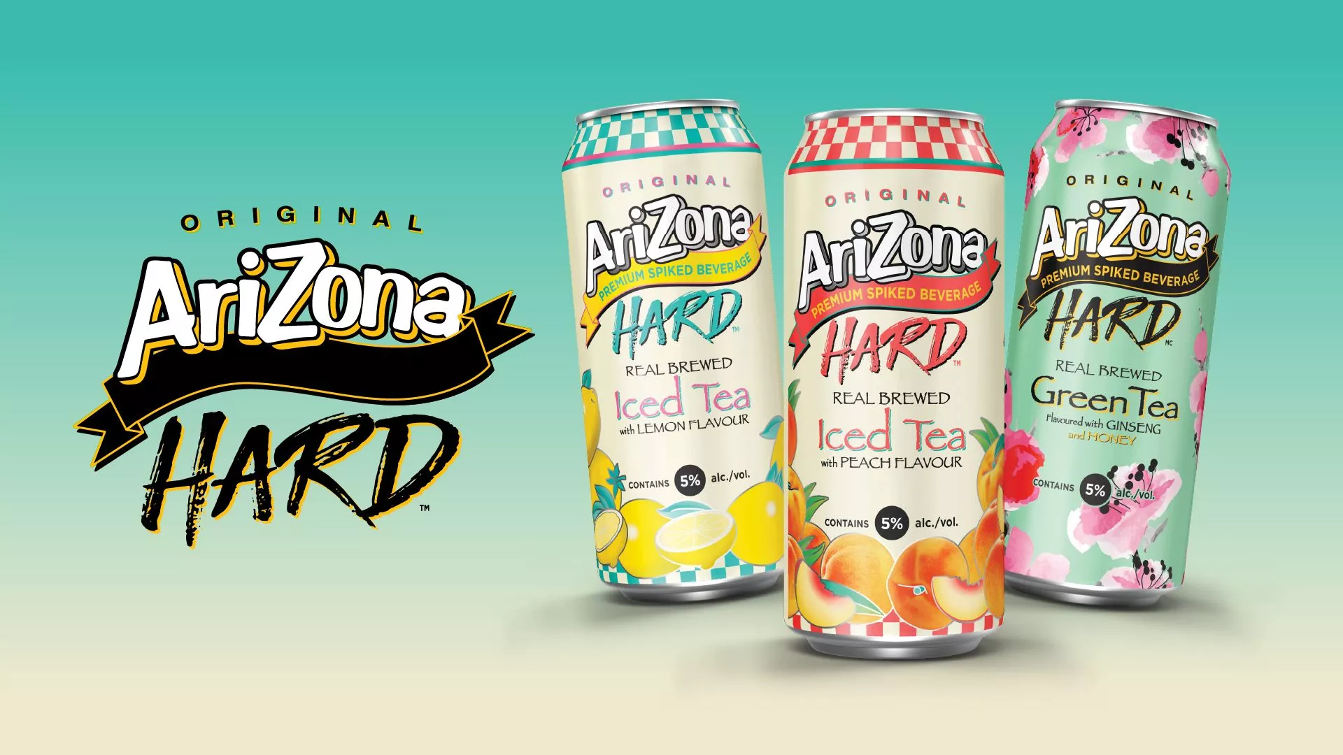 Union Samples: AriZona