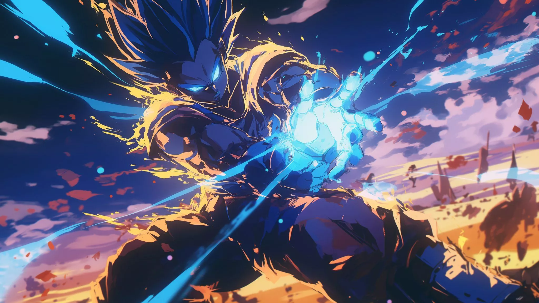 Anime Wallpaper • على X:. Anime