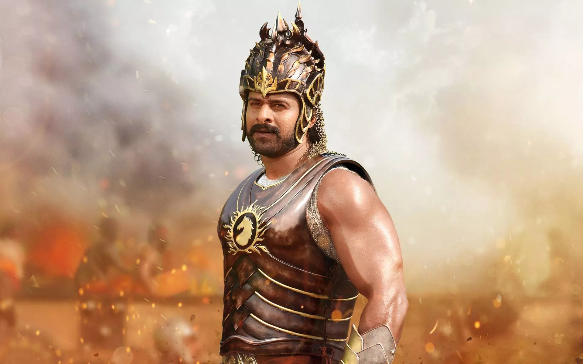 Download Prabhas Movie Baahubali